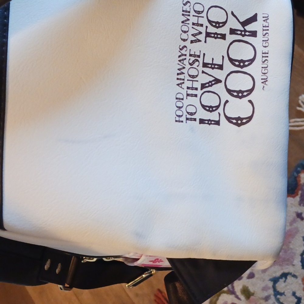 Ratatouille 15th Anniversary Loungefly Backpack - Picture 7 of 16